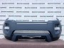 Range Rover Evoque R Dynamic Mk1 2011-2015 Front Bumper No Pdc Genuine [p799]