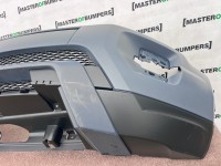 Range Rover Evoque R Dynamic Mk1 2011-2015 Front Bumper No Pdc Genuine [p799]