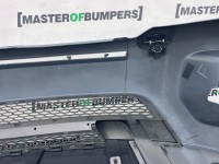 Range Rover Evoque R Dynamic Mk1 2011-2015 Front Bumper No Pdc Genuine [p799]
