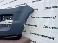 Range Rover Evoque R Dynamic Mk1 2011-2015 Front Bumper No Pdc Genuine [p799]