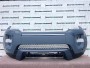 Range Rover Evoque R Dynamic Mk1 2011-2015 Front Bumper 4 Pdc Genuine [p797]