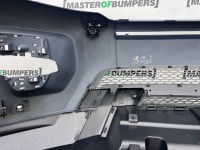 Range Rover Evoque R Dynamic Mk1 2011-2015 Front Bumper 4 Pdc Genuine [p797]