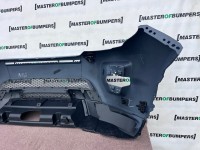 Range Rover Evoque R Dynamic Mk1 2011-2015 Front Bumper 4 Pdc Genuine [p797]