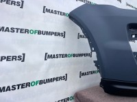 Range Rover Evoque R Dynamic Mk1 2011-2015 Front Bumper 4 Pdc Genuine [p797]