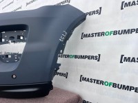 Range Rover Evoque R Dynamic Mk1 2011-2015 Front Bumper 4 Pdc Genuine [p797]