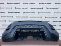 Range Rover Evoque R Dynamic Mk1 2011-2015 Front Bumper 4 Pdc Genuine [p797]
