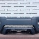 Range Rover Evoque R Dynamic Mk1 2011-2015 Front Bumper 6 Pdc Genuine [p789]