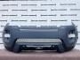 Range Rover Evoque R Dynamic Mk1 2011-2015 Front Bumper 6 Pdc Genuine [p789]