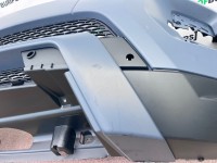 Range Rover Evoque R Dynamic Mk1 2011-2015 Front Bumper 6 Pdc Genuine [p789]