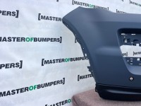 Range Rover Evoque R Dynamic Mk1 2011-2015 Front Bumper 6 Pdc Genuine [p789]
