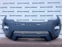 Range Rover Evoque R Dynamic Mk1 2011-2015 Front Bumper 6 Pdc Genuine [p786]
