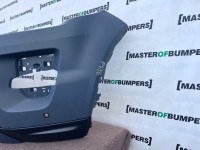 Range Rover Evoque R Dynamic Mk1 2011-2015 Front Bumper 6 Pdc Genuine [p786]