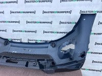 Range Rover Evoque R Dynamic Mk1 2011-2015 Front Bumper 6 Pdc Genuine [p786]