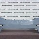 Range Rover Velar R-dynamic Hse Suv 2019-2023 Front Bumper 6 Pdc Genuine [p817]