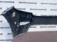 Range Rover Velar R-dynamic Hse Suv 2019-2023 Front Bumper 6 Pdc Genuine [p817]