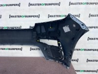 Range Rover Velar R-dynamic Hse Suv 2019-2023 Front Bumper 6 Pdc Genuine [p817]