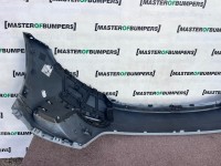Range Rover Velar R-dynamic Hse Suv 2019-2023 Front Bumper 6 Pdc Genuine [p817]