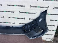 Range Rover Velar R-dynamic Hse Suv 2019-2023 Front Bumper 6 Pdc Genuine [p817]