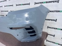Range Rover Velar R-dynamic Hse Suv 2019-2023 Front Bumper 6 Pdc Genuine [p817]