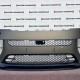 Range Rover Sport Sv Svr Limited 2024-2027 Front Bumper 6 Pdc Genuine [p835]