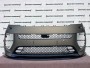 Range Rover Sport Sv Svr Limited 2024-2027 Front Bumper 6 Pdc Genuine [p835]