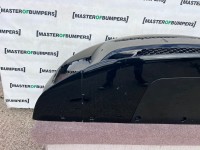 Range Rover Sport Sv Svr Limited 2024-2027 Front Bumper 6 Pdc Genuine [p835]