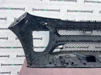 Range Rover Sport Sv Svr Limited 2024-2027 Front Bumper 6 Pdc Genuine [p835]