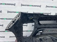 Range Rover Sport Sv Svr Limited 2024-2027 Front Bumper 6 Pdc Genuine [p835]