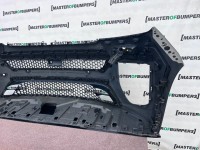 Range Rover Sport Sv Svr Limited 2024-2027 Front Bumper 6 Pdc Genuine [p835]