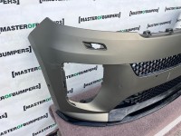 Range Rover Sport Sv Svr Limited 2024-2027 Front Bumper 6 Pdc Genuine [p835]