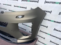 Range Rover Sport Sv Svr Limited 2024-2027 Front Bumper 6 Pdc Genuine [p835]