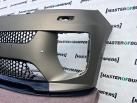 Range Rover Sport Sv Svr Limited 2024-2027 Front Bumper 6 Pdc Genuine [p835]