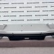 Range Rover Sport Svr Sv 2024-2027 Rear Bumper 6 Pdc  Genuine [p834]
