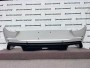 Range Rover Sport Svr Sv 2024-2027 Rear Bumper 6 Pdc  Genuine [p834]