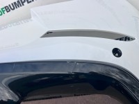 Range Rover Sport Svr Sv 2024-2027 Rear Bumper 6 Pdc  Genuine [p834]
