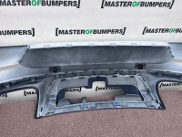 Range Rover Sport Svr Sv 2024-2027 Rear Bumper 6 Pdc  Genuine [p834]
