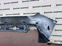 Range Rover Sport Svr Sv 2024-2027 Rear Bumper 6 Pdc  Genuine [p834]