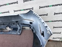 Range Rover Sport Svr Sv 2024-2027 Rear Bumper 6 Pdc  Genuine [p834]