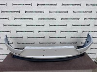 Range Rover Sport Svr Sv 2024-2027 Rear Bumper 6 Pdc  Genuine [p834]