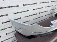 Range Rover Sport Svr Sv 2024-2027 Rear Bumper 6 Pdc  Genuine [p834]