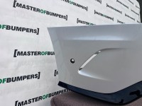 Range Rover Sport Svr Sv 2024-2027 Rear Bumper 6 Pdc  Genuine [p834]