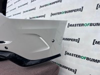 Range Rover Sport Svr Sv 2024-2027 Rear Bumper 6 Pdc  Genuine [p834]