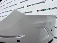 Range Rover Sport Svr Sv 2024-2027 Rear Bumper 6 Pdc  Genuine [p834]