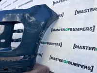 Range Rover Evoque R-dynamic Hse 2019-2023 Front Bumper 6 Pdc Genuine [p818]
