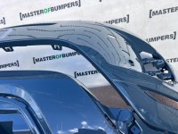 Range Rover Evoque R-dynamic Hse 2019-2023 Front Bumper 6 Pdc Genuine [p818]