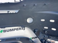 Range Rover Evoque R-dynamic Hse 2019-2023 Front Bumper 6 Pdc Genuine [p818]