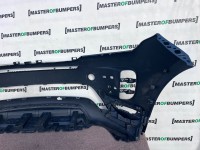 Range Rover Evoque R-dynamic Hse 2019-2023 Front Bumper 6 Pdc Genuine [p818]