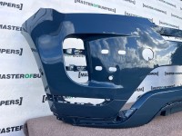 Range Rover Evoque R-dynamic Hse 2019-2023 Front Bumper 6 Pdc Genuine [p818]