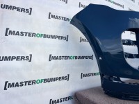 Range Rover Evoque R-dynamic Hse 2019-2023 Front Bumper 6 Pdc Genuine [p818]