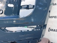 Range Rover Evoque R-dynamic Hse 2019-2023 Front Bumper 6 Pdc Genuine [p818]